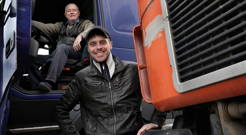 перевозки грузов экспресс экипажем